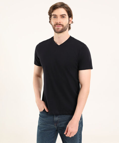 Camiseta Casual