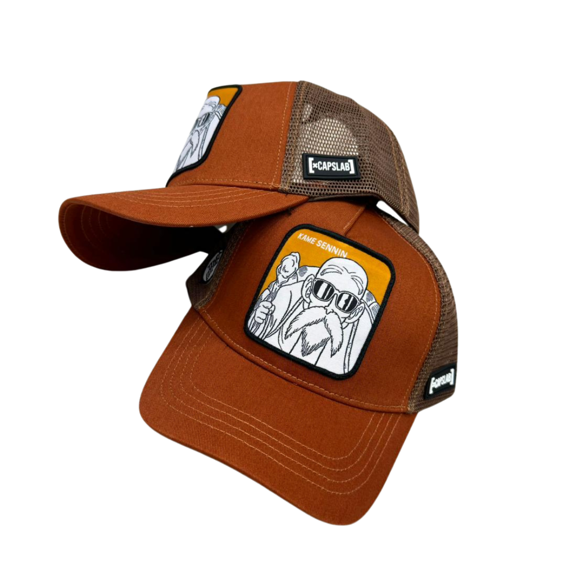 gorras caballero