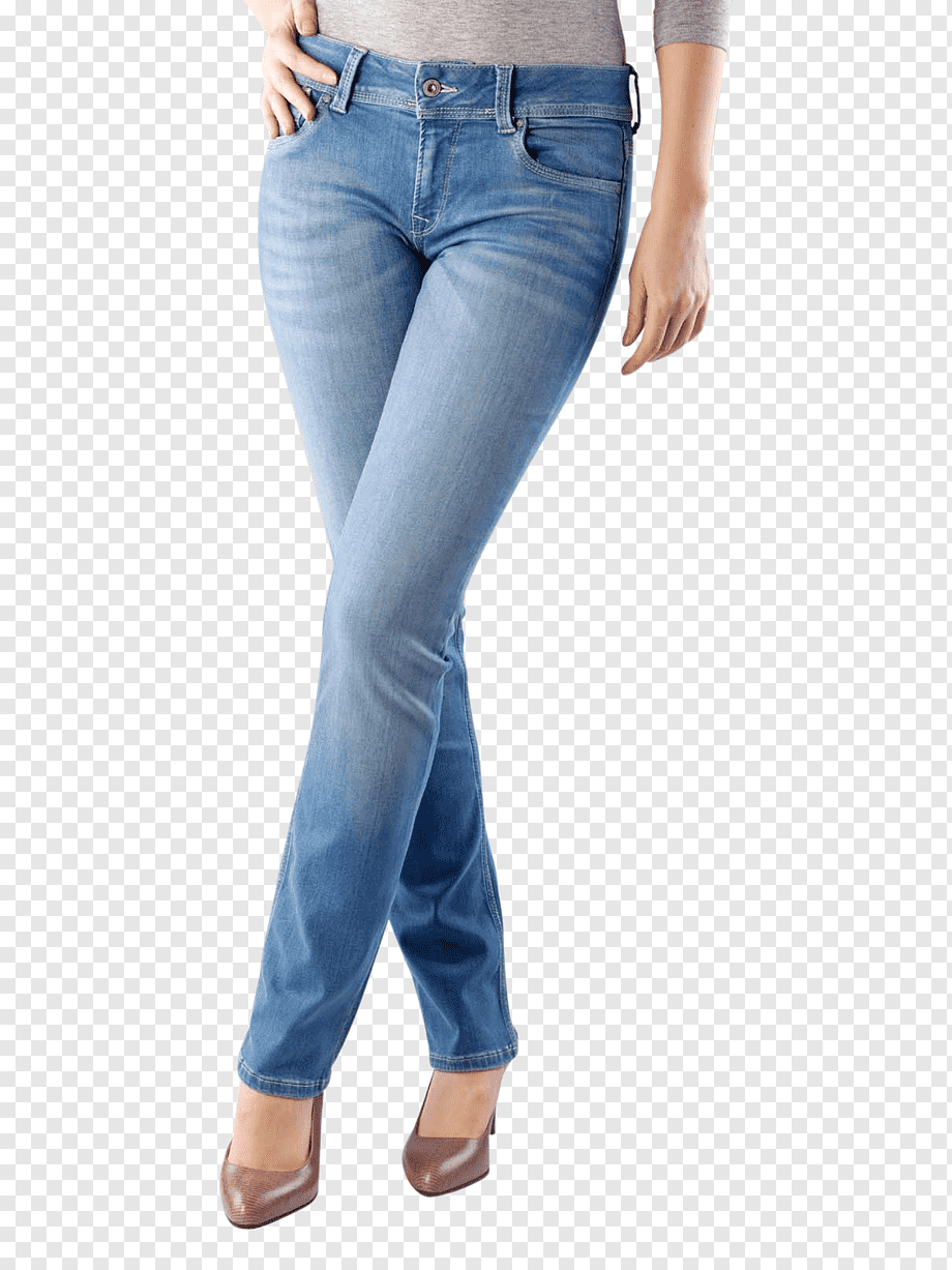 Jeans dama